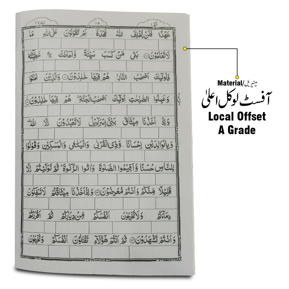 TQM1 Taleem Ul Quran Mashqi Para 1